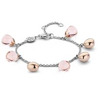Pulsera Ti Sento Milano Mujer in Plata Cristallo 2884NU - 2884NU